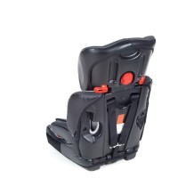 Автокресло Martin noir BAB001 PIONEER  Elite Venetian Red